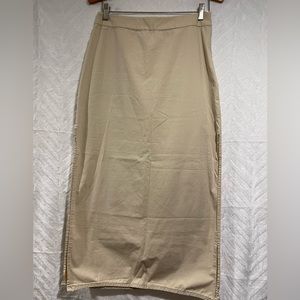 No size tags, No Fashion tags